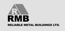 Print Ad of Reliable Metal Buildings