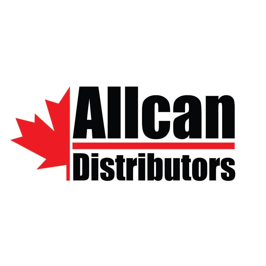 Photo uploaded by Allcan Distributors