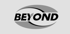 Print Ad of Beyond Group