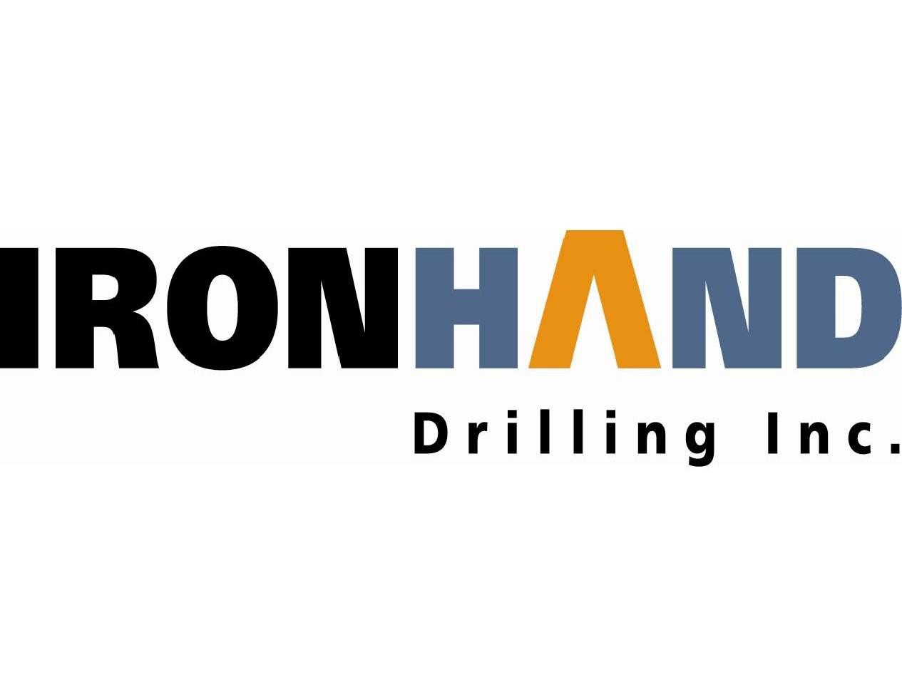 Photo uploaded by Cwc Ironhand Drilling