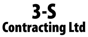 3-S Contracting Ltd logo