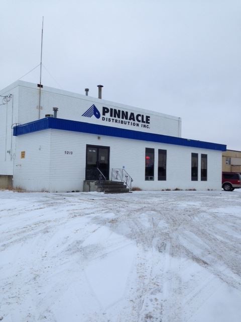 Photo uploaded by Pinnacle Distribution Inc