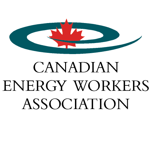 Photo uploaded by Canadian Energy Workers Association