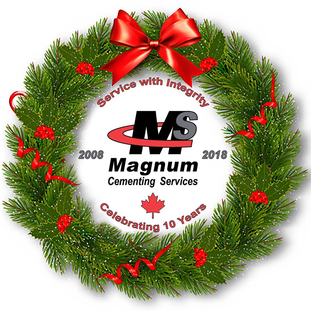 Photo uploaded by Magnum Cementing Services