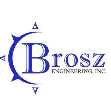 Photo uploaded by Brosz Engineering Inc