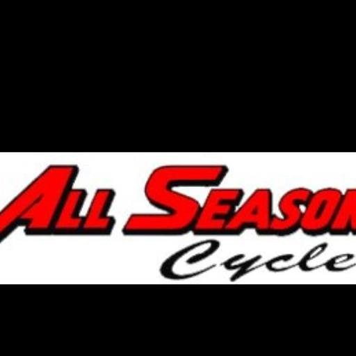 Photo uploaded by All Season Cycle