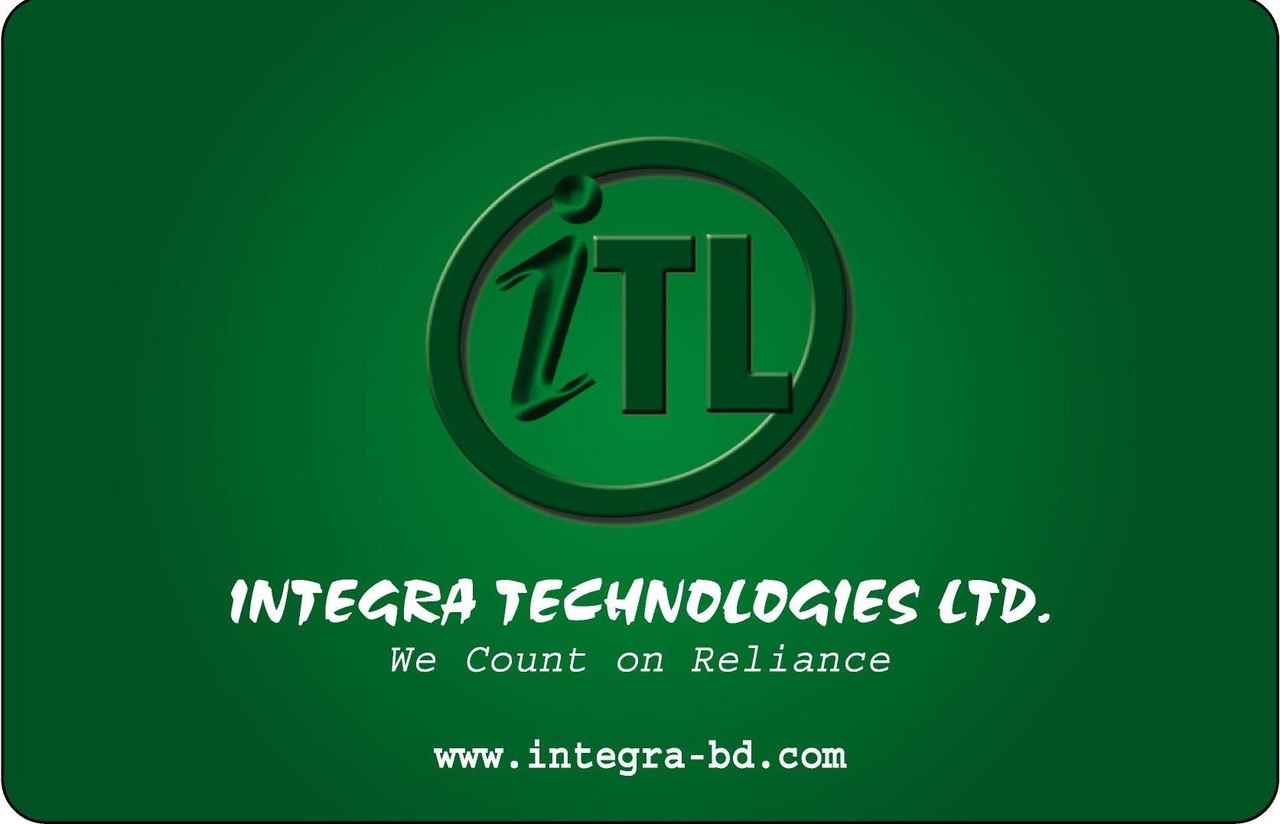 Photo uploaded by Integra Technologies Ltd