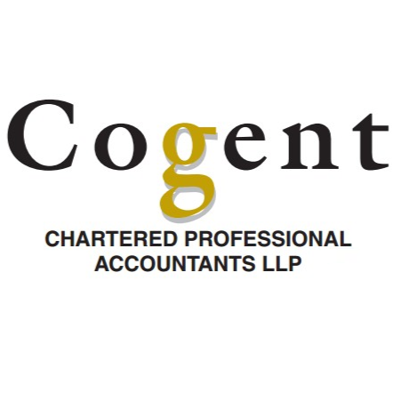 Photo uploaded by Cogent Chartered Professional Accountants Llp