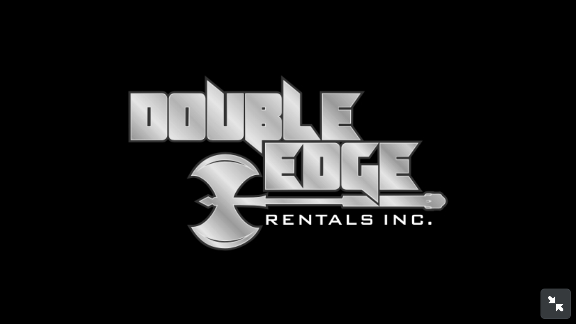 Photo uploaded by Double Edge Rentals Inc