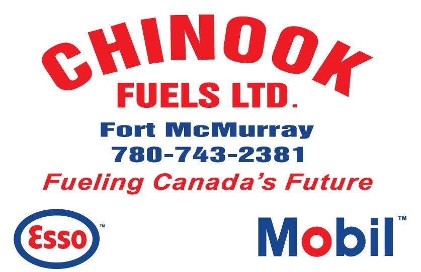 Photo uploaded by Chinook Fuels Ltd