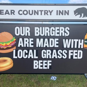 Photo uploaded by Bear Country Inn