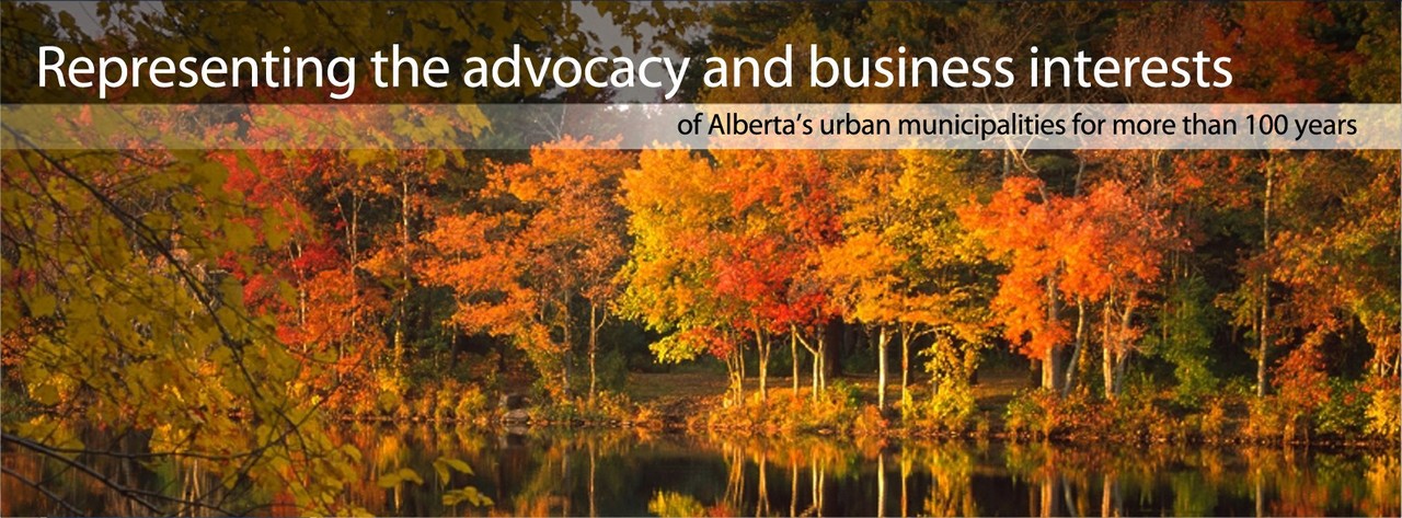 Photo uploaded by Alberta Urban Municipalities Association