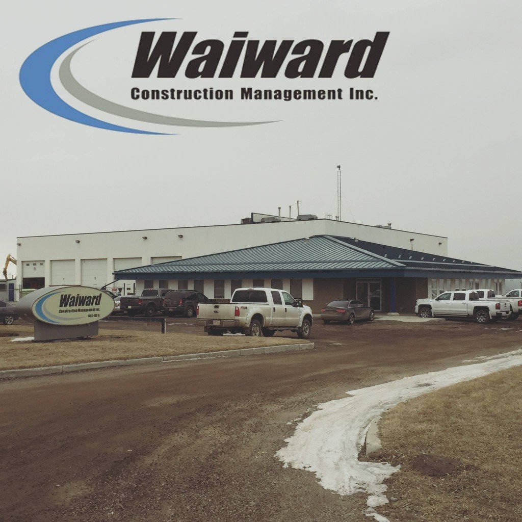 Photo uploaded by Waiward Construction Management Inc