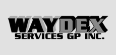 Print Ad of Waydex Services Gp Inc