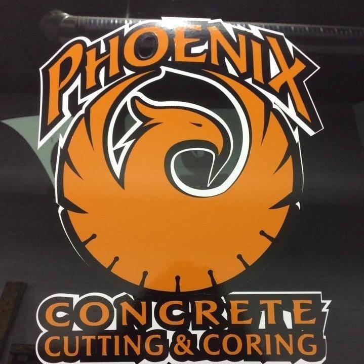Photo uploaded by Phoenix Concrete Cutting & Coring