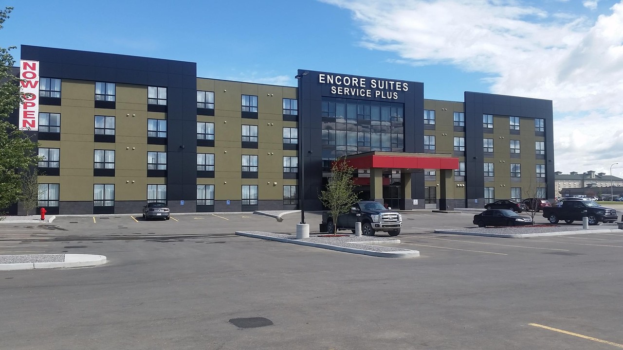 Photo uploaded by Encore Suites