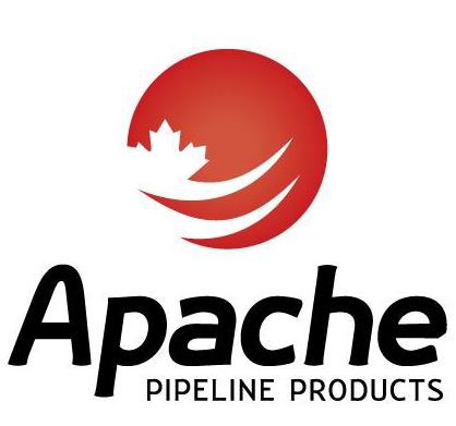 Apache Pipeline Products logo