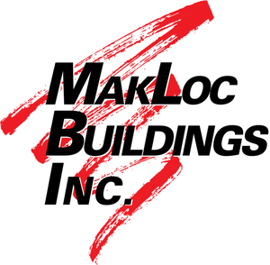 Photo uploaded by Makloc Buildings Inc