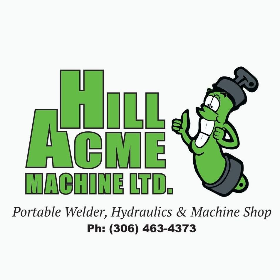 Photo uploaded by Hill Acme Machine Ltd
