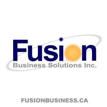 Photo uploaded by Fusion Business Solutions Inc