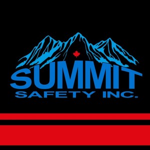 Photo uploaded by Summit Safety Inc