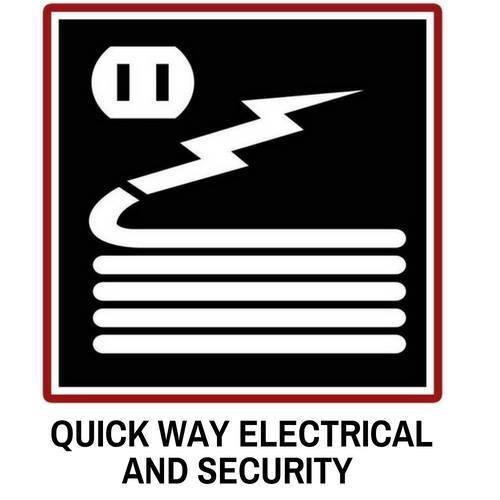 Photo uploaded by Quick Way Electrical Ltd