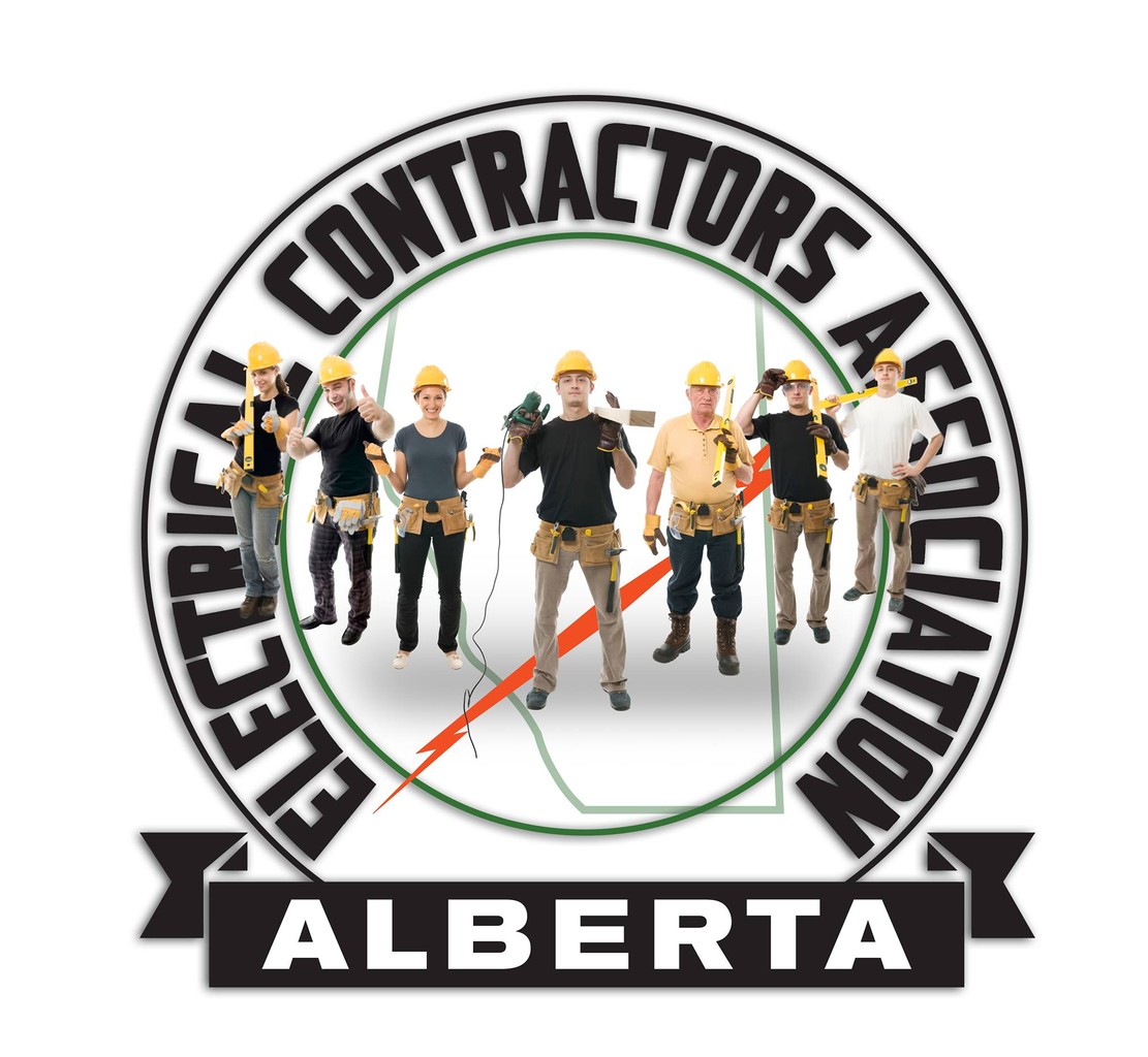 Photo uploaded by Electrical Contractors Association Of Alberta