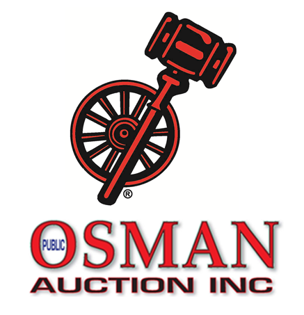 Photo uploaded by Osman Auction Inc