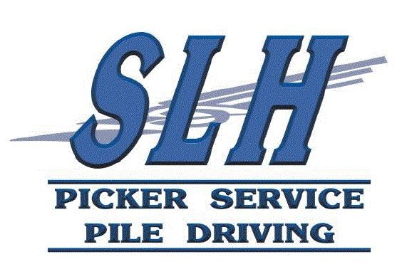 Photo uploaded by Slh Picker Service & Pile Driving