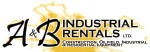 A & B Industrial Rentals Ltd logo
