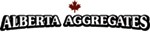 Alberta Aggregates logo