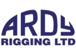 Ardy Rigging Ltd logo