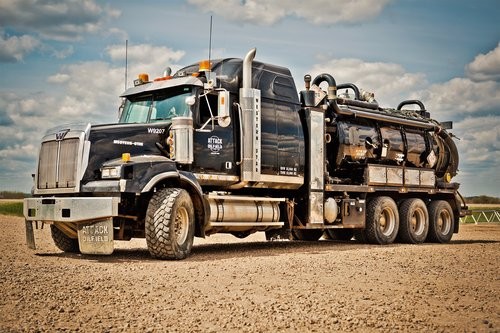 Photo uploaded by Attack Oilfield Services Inc