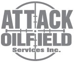Attack Oilfield Services Inc logo