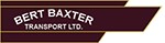 Bert Baxter Transport Ltd logo