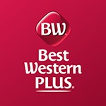 Best Western Plus Drayton Valley All Suites logo