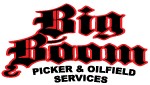 Big Boom Picker & Oilfield Services Ltd logo