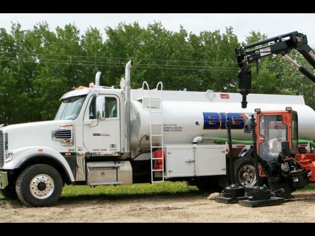Photo uploaded by Big Bore Directional Drilling Ltd