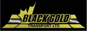 Black Gold Transport Ltd logo