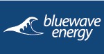 Bluewave Energy logo