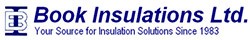 Book Insulations Ltd logo
