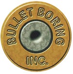 Bullet Boring Inc (Forbes Bros Ltd) logo