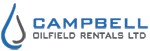 Campbell Oilfield Rentals Ltd logo