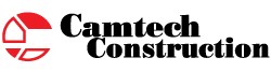 Camtech Construction Inc logo