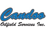 Candoo Oilfield Services Inc logo