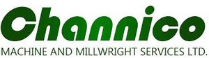 Channico Machine & Millwright Services Ltd logo