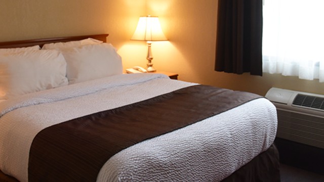 Photo uploaded by Coast Swift Current Hotel