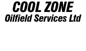 Cool Zone Oilfield Services Ltd logo
