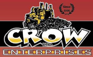 Crow Enterprises Ltd logo