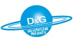 D & G Polyethylene Products Ltd logo